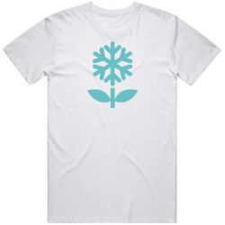 Snowblossom Crypto Currency T Shirt