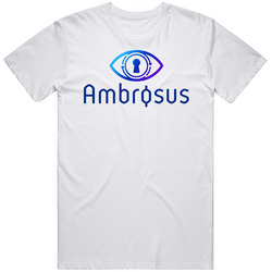 Ambrosus Crypto Currency T Shirt