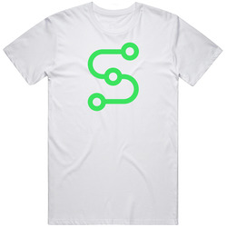 Swash Crypto Currency T Shirt