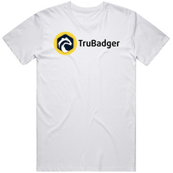 Trubadger Crypto Currency T Shirt