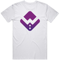 Wall Street Games Crypto Currency T Shirt