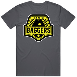 Team Of Baggers Cornhole Team Group T Shirt Team Of Baggers Cornhole Team Group T Shirt