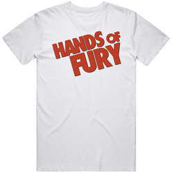 The Hands Of Fury Cornhole Team Group T Shirt The Hands Of Fury Cornhole Team Group T Shirt