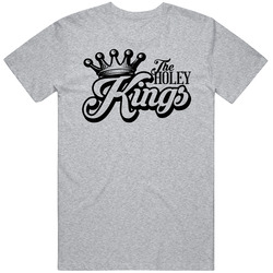 The Holey Kings Cornhole Team Group T Shirt The Holey Kings Cornhole Team Group T Shirt