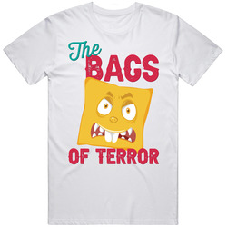 This Bags Of Terror Cornhole Team Group T Shirt This Bags Of Terror Cornhole Team Group T Shirt