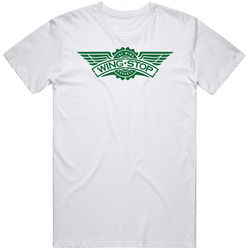 Wingstop Frisco Texas Restaurant T Shirt