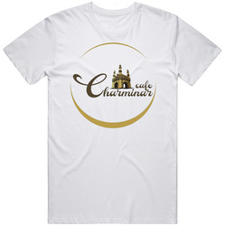 Charminar Cafe Frisco Texas Restaurant T Shirt