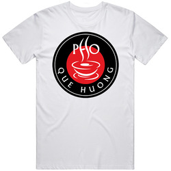 Pho Que Huong Noodle And Grill Frisco Texas Restaurant T Shirt