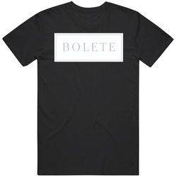 Bolete Restaurant And Inn Allentown Pennsylvania Restaurant T Shirt