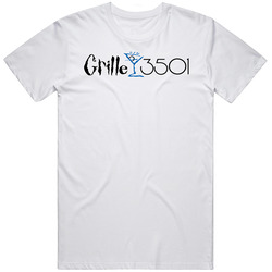 Grille 3501 Allentown Pennsylvania Restaurant T Shirt