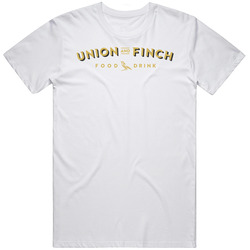 Union And Finch Allentown Pennsylvania Restaurant T Shirt
