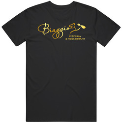 Biaggio Pizzeria And Restaurant Allentown Pennsylvania Restaurant T Sh