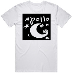 Apollo Grill Allentown Pennsylvania Restaurant T Shirt