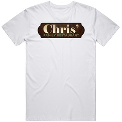 Chris's Family Restaurant Allentown Pennsylvania Restaurant T Shi