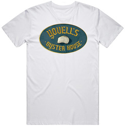 Youell's Oyster House Allentown Pennsylvania Restaurant T Shirt