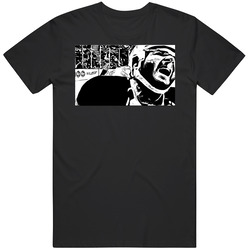 Carlo Colaiacovo Hockey Art T Shirt