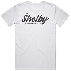 The Shelby Allentown Pennsylvania Restaurant T Shirt