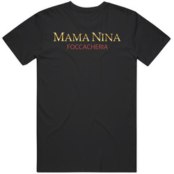 Mama Nina's Allentown Pennsylvania Restaurant T Shirt