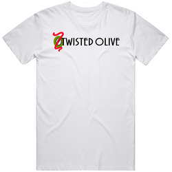 Twisted Olive Allentown Pennsylvania Restaurant T Shirt