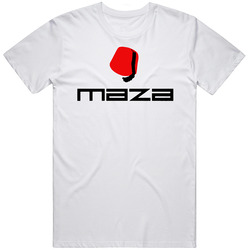 Maza Middle Eastern Cuisine Allentown Pennsylvania Restaurant T Shirt
