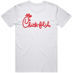 Chick-fil-a Allentown Pennsylvania Restaurant T Shirt