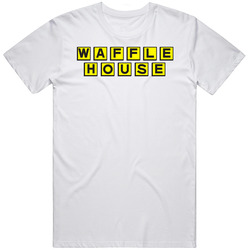 Waffle House Allentown Pennsylvania Restaurant T Shirt