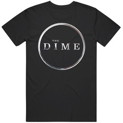 The Dime Allentown Pennsylvania Restaurant T Shirt