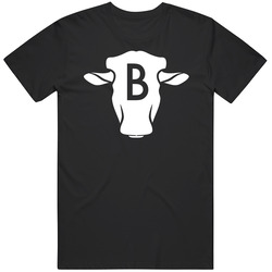 Bell Hall Allentown Pennsylvania Restaurant T Shirt