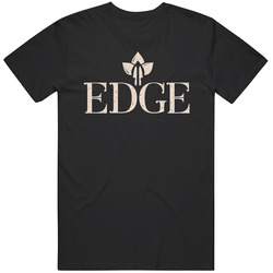 Edge Restaurant Allentown Pennsylvania Restaurant T Shirt