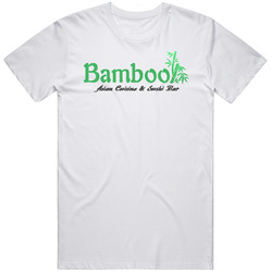 Bamboo Asian Cuisine And Sushi Bar Allentown Pennsylvania Restaurant T
