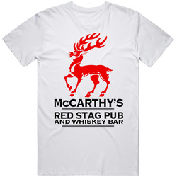 Mccarthy's Red Stag Pub And Whiskey Bar Allentown Pennsylvania Re