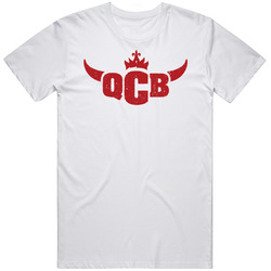 Queen City Bbq Allentown Pennsylvania Restaurant T Shirt