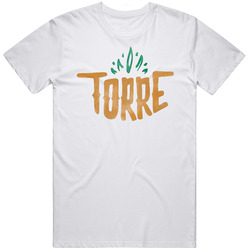 Torre Restaurant Allentown Pennsylvania Restaurant T Shirt