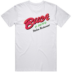 Buca Di Beppo Italian Restaurant Allentown Pennsylvania Restaurant T S