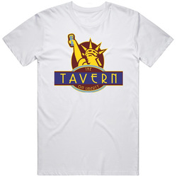 The Tavern On Liberty Allentown Pennsylvania Restaurant T Shirt