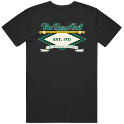 The Brass Rail Allentown Pennsylvania Restaurant T Shirt