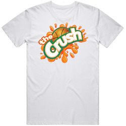 The Crush Basketball Team Group T Shirt The Crush Basketball Team Group T Shirt