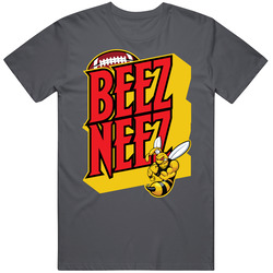Beezneez Flag Football Team Group T Shirt Beezneez Flag Football Team Group T Shirt