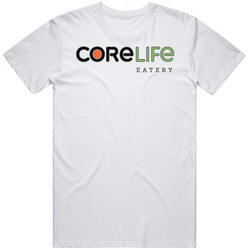 Corelife Eatery Allentown Pennsylvania Restaurant T Shirt