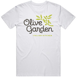 Olive Garden Allentown Pennsylvania Restaurant T Shirt