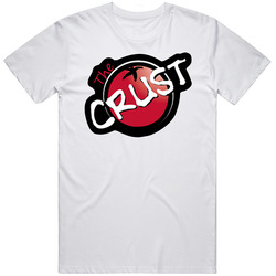 The Crust Pizzeria And Restaurant Allentown Pennsylvania Restaurant T 