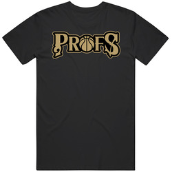 Profs Basketball Team Group T Shirt Profs Basketball Team Group T Shirt