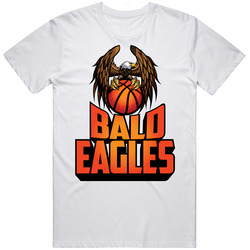 Bald Eagles Basketball Team Group T Shirt Bald Eagles Basketball Team Group T Shirt