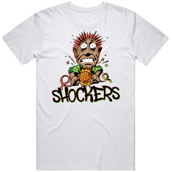 Shockers Basketball Team Group T Shirt Shockers Basketball Team Group T Shirt