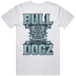 Bulldogz Basketball Team Group T Shirt Bulldogz Basketball Team Group T Shirt