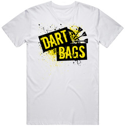 Dart Bags Team Group T Shirt