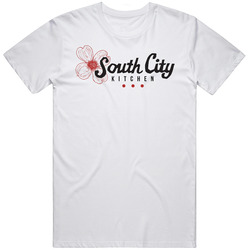 South City Kitchen Restaurant Alpharetta Georgia T Shirt