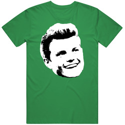 Zach Wilson Big Head Football Fan T Shirt Zach Wilson Big Head Football Fan T Shirt