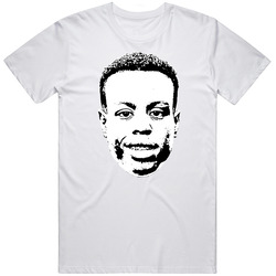 Travis Etienne Big Head Football Fan T Shirt Travis Etienne Big Head Football Fan T Shirt