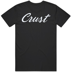 Crust Restaurant Alpharetta Georgia T Shirt